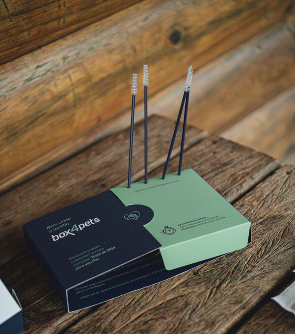 O Futuro nos Cuidados da Saúde de Cães e Gatos